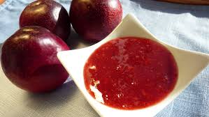 Plum Jam - JOUBARD CELTE NATURE